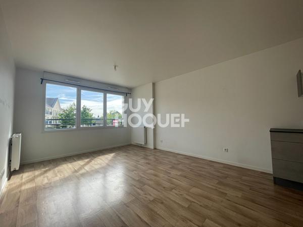 Appartement Ozoir La Ferriere 3 pièce(s)