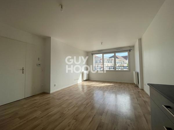 Appartement Ozoir La Ferriere 3 pièce(s)