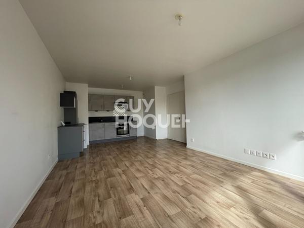 Appartement Ozoir La Ferriere 3 pièce(s)