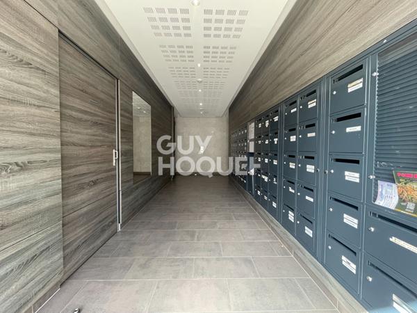 Appartement Ozoir La Ferriere 3 pièce(s)