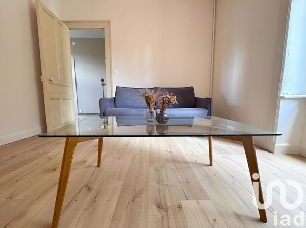 Maison à vendre 7 pièces 215 m² Guingamp