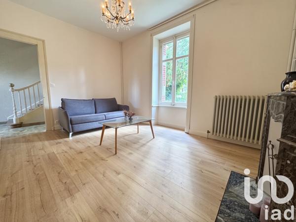 Maison à vendre 7 pièces 215 m² Guingamp
