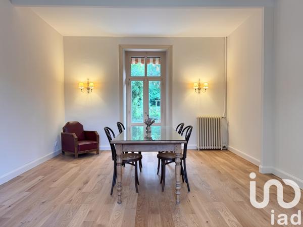 Maison à vendre 7 pièces 215 m² Guingamp