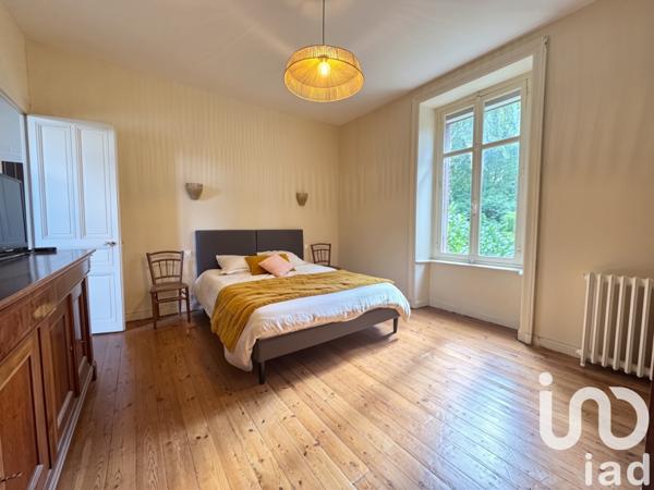 Maison à vendre 7 pièces 215 m² Guingamp