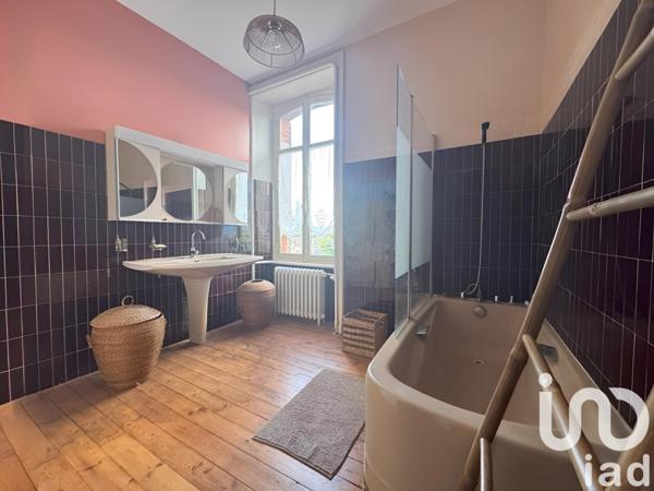 Maison à vendre 7 pièces 215 m² Guingamp