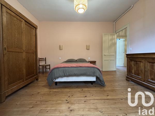 Maison à vendre 7 pièces 215 m² Guingamp