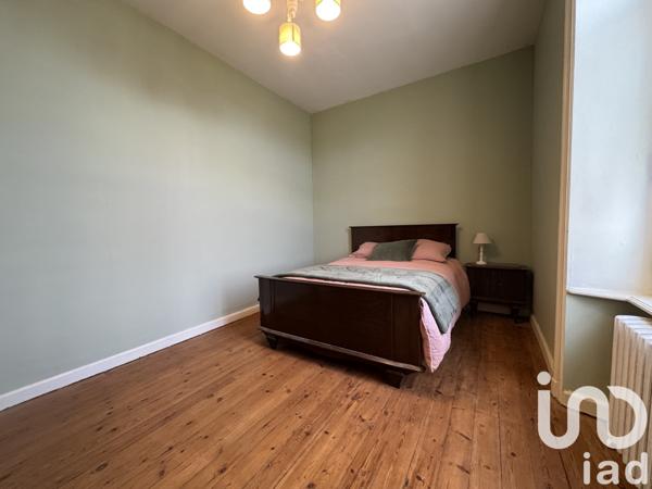 Maison à vendre 7 pièces 215 m² Guingamp