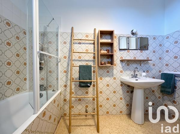 Maison à vendre 7 pièces 215 m² Guingamp