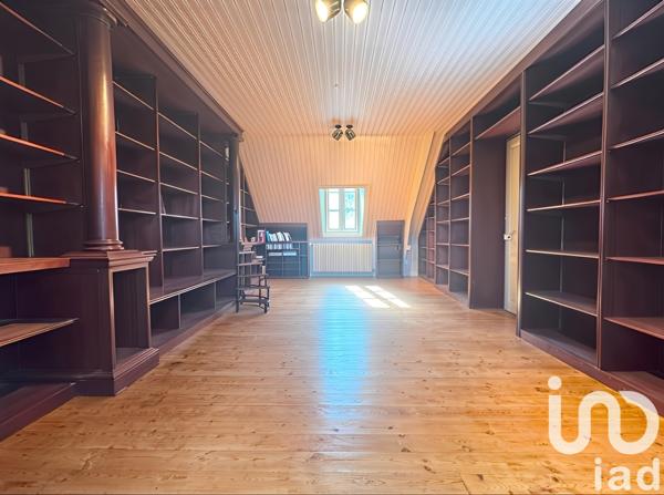 Maison à vendre 7 pièces 215 m² Guingamp