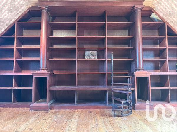 Maison à vendre 7 pièces 215 m² Guingamp