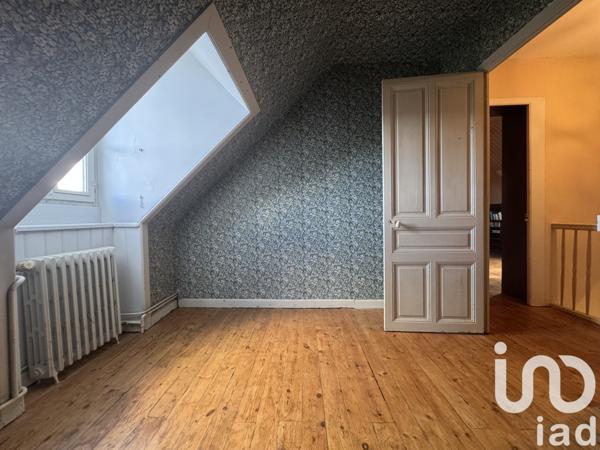 Maison à vendre 7 pièces 215 m² Guingamp