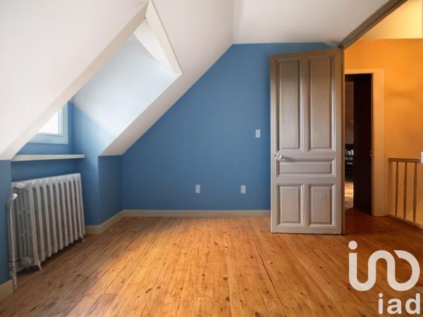 Maison à vendre 7 pièces 215 m² Guingamp