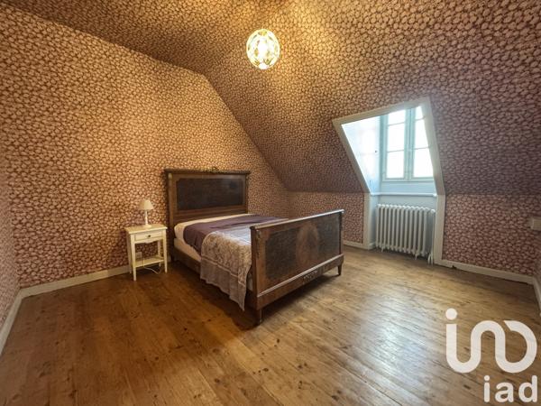 Maison à vendre 7 pièces 215 m² Guingamp