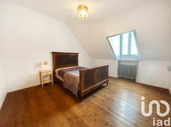 Maison à vendre 7 pièces 215 m² Guingamp