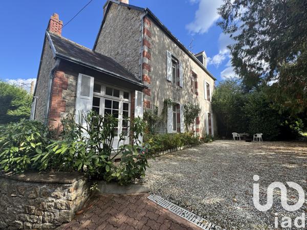 Maison à vendre 7 pièces 215 m² Guingamp