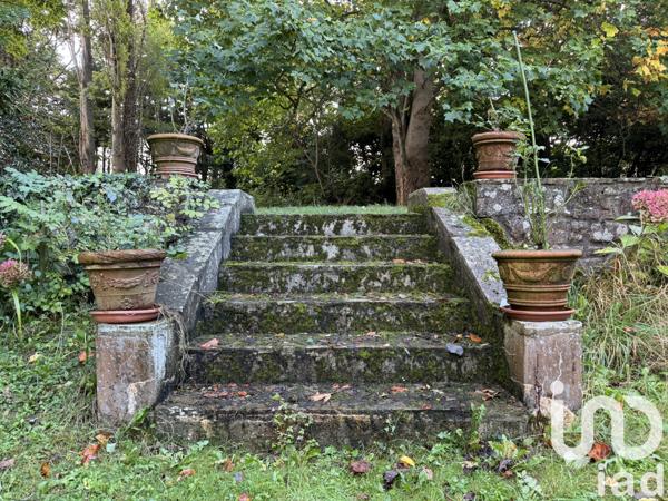 Maison à vendre 7 pièces 215 m² Guingamp