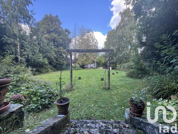 Maison à vendre 7 pièces 215 m² Guingamp