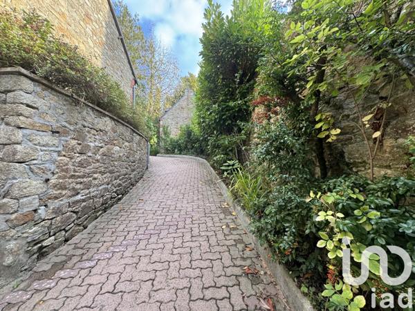 Maison à vendre 7 pièces 215 m² Guingamp