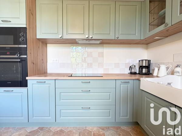 Maison à vendre 7 pièces 215 m² Guingamp