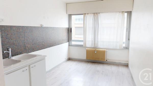 Appartement F3 à vendre  4 pièces - 85 m2 PONTARLIER - 25