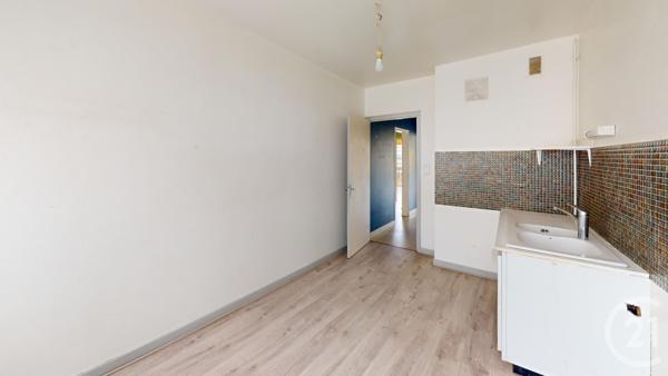 Appartement F3 à vendre  4 pièces - 85 m2 PONTARLIER - 25