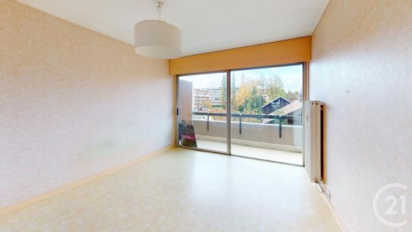 Appartement F3 à vendre  4 pièces - 85 m2 PONTARLIER - 25