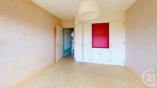 Appartement F3 à vendre  4 pièces - 85 m2 PONTARLIER - 25