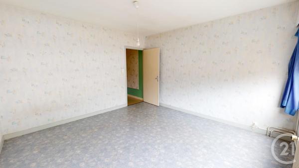 Appartement F3 à vendre  4 pièces - 85 m2 PONTARLIER - 25