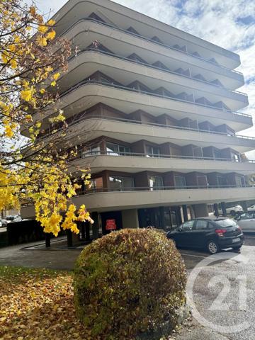 Appartement F3 à vendre  4 pièces - 85 m2 PONTARLIER - 25