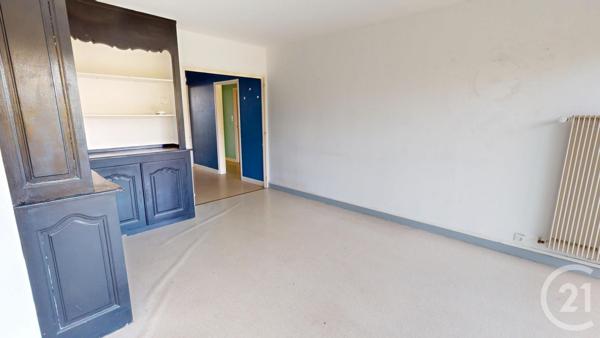 Appartement F3 à vendre  4 pièces - 85 m2 PONTARLIER - 25