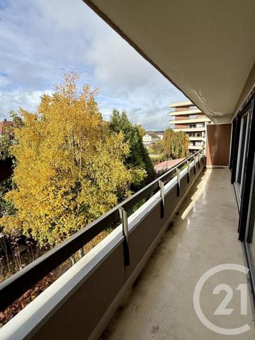 Appartement F3 à vendre  4 pièces - 85 m2 PONTARLIER - 25