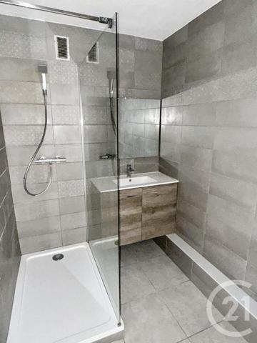 Appartement F3 à vendre  4 pièces - 85 m2 PONTARLIER - 25