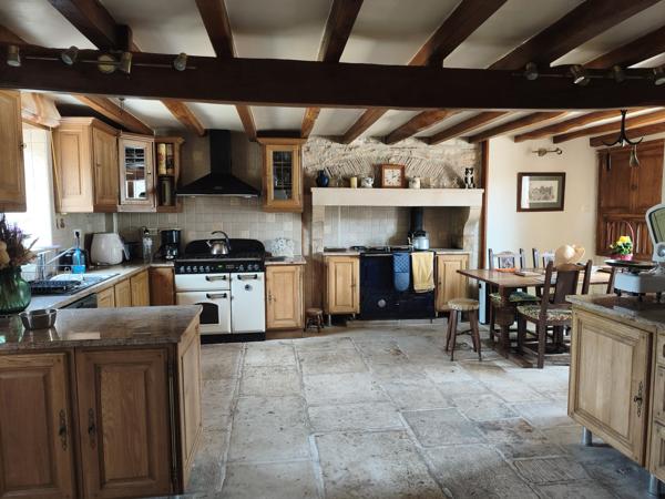 Maison à vendre à Valence-en-Poitou (86700) - Vienne