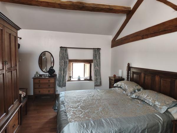 Maison à vendre à Valence-en-Poitou (86700) - Vienne