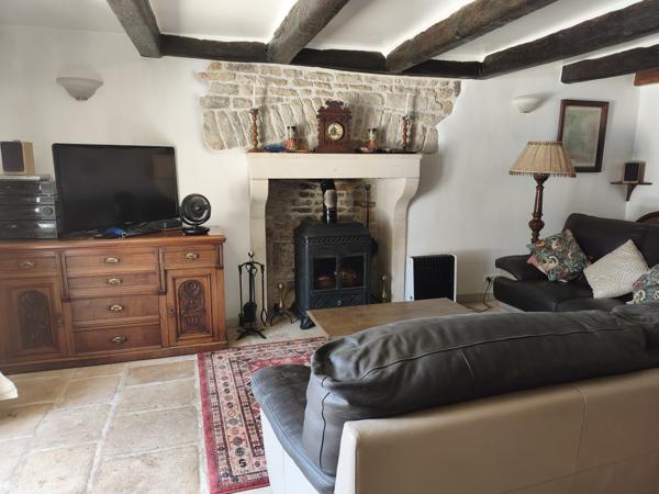 Maison à vendre à Valence-en-Poitou (86700) - Vienne