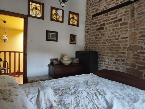 Maison à vendre à Valence-en-Poitou (86700) - Vienne