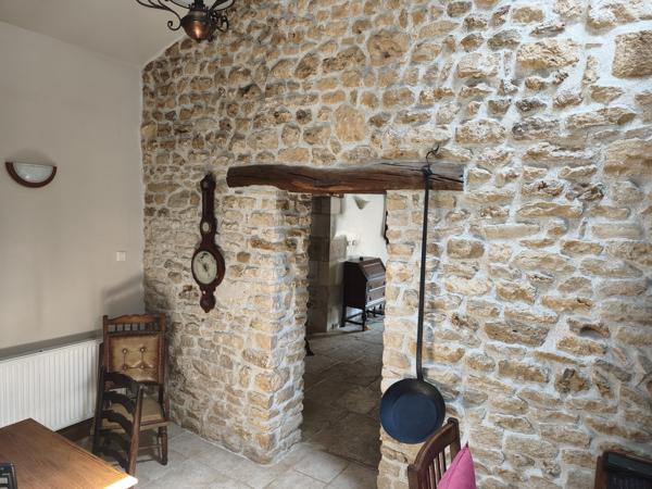 Maison à vendre à Valence-en-Poitou (86700) - Vienne