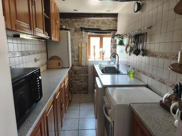 Maison à vendre à Valence-en-Poitou (86700) - Vienne