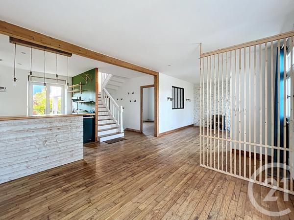 Maison à vendre  5 pièces - 110 m2 BREST - 29
