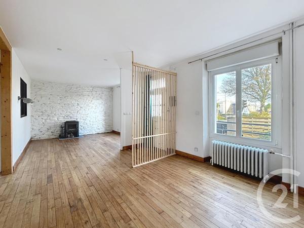 Maison à vendre  5 pièces - 110 m2 BREST - 29