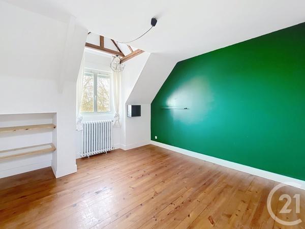 Maison à vendre  5 pièces - 110 m2 BREST - 29