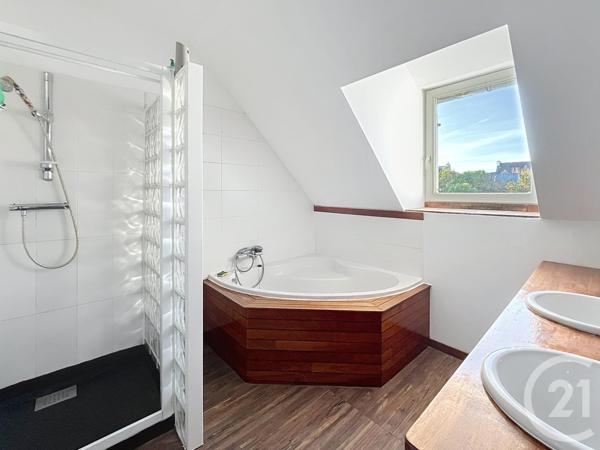 Maison à vendre  5 pièces - 110 m2 BREST - 29