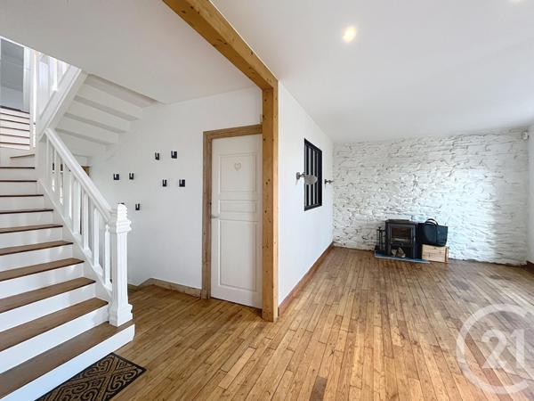 Maison à vendre  5 pièces - 110 m2 BREST - 29