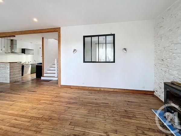 Maison à vendre  5 pièces - 110 m2 BREST - 29