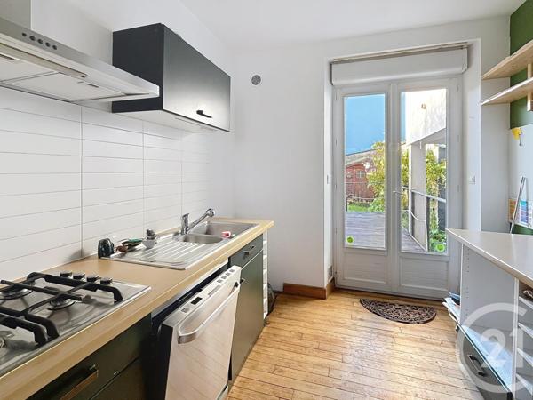 Maison à vendre  5 pièces - 110 m2 BREST - 29