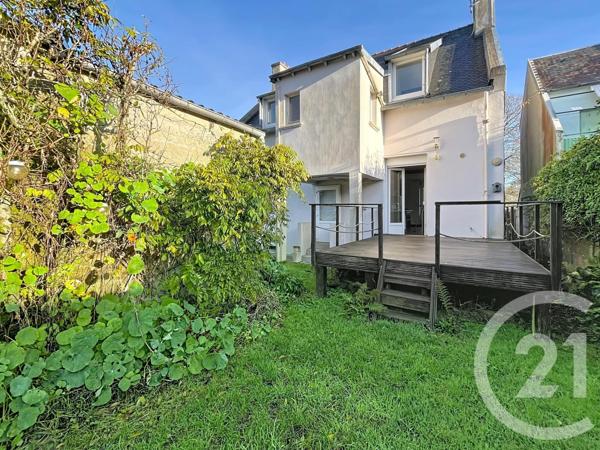 Maison à vendre  5 pièces - 110 m2 BREST - 29
