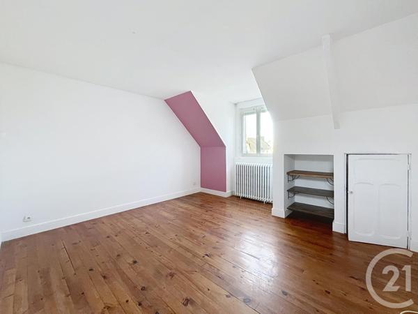 Maison à vendre  5 pièces - 110 m2 BREST - 29