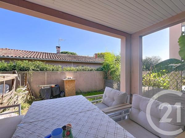 Appartement T2 à vendre  2 pièces - 41,45 m2 AUTERIVE - 31