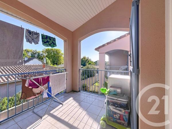 Appartement T2 à vendre  2 pièces - 41,45 m2 AUTERIVE - 31