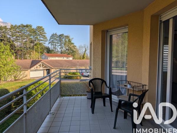 Appartement à vendre 3 pièces 67 m² Varces-Allières-et-Risset